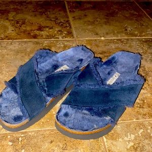Birkenstock sandal